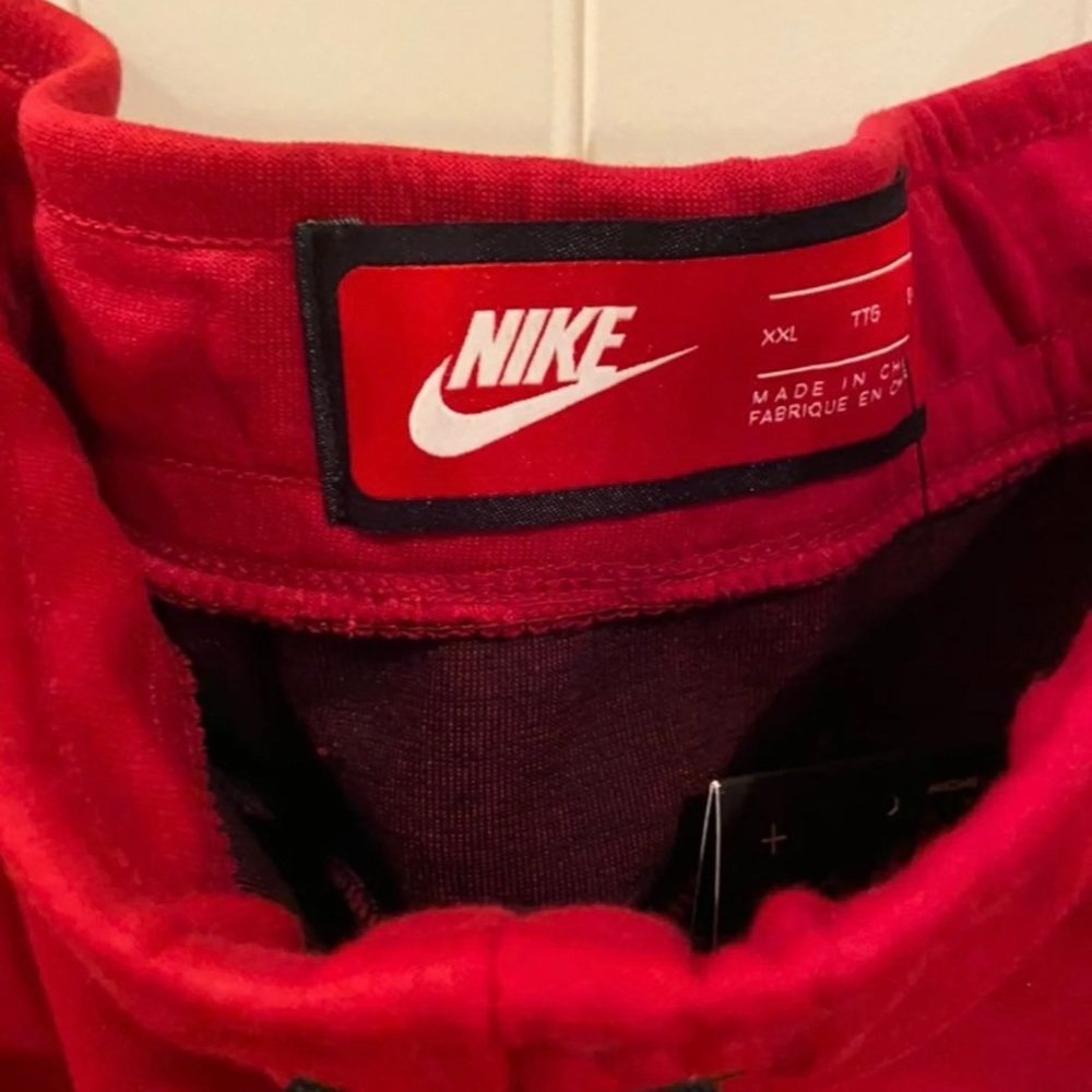 Men’s Nike Tech Fleece
